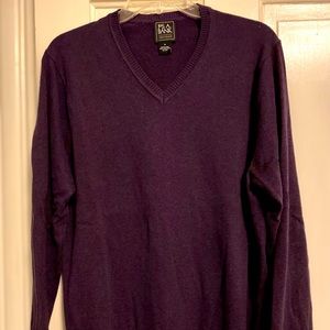 Jos. A. Bank Traveler Sweater